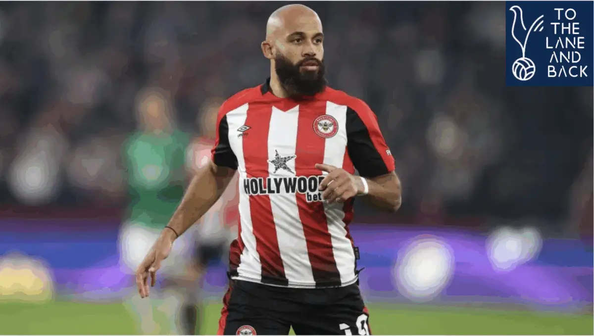 Will Bryan Mbeumo be a good signing for Tottenham?